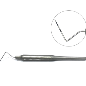 Periodontimetro Doble